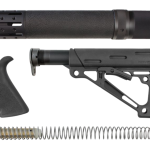 HOG 15078 AR15 KIT FG RIFLE LENGTH