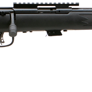 SAV 28702 MKIIFVSR 22LR THREADED BBL