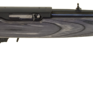 RUG 1133 10/22RBIBBZ 22LR BLKLAM