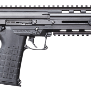 KEL CMR30BLK 22WMR 16 30R CRBBLK