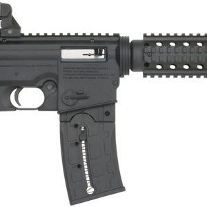 MOSS 37209 715 FTOP 22 ADJ STOCK 25RD