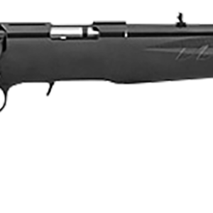 RUG 8313 AMER-RF-C 17HMR 18 BLK/SYN