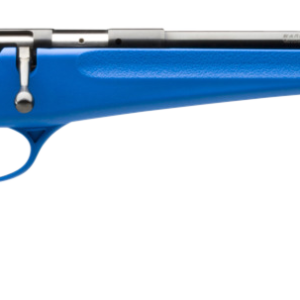 SAV 13785 RASCAL 22LR YTH BLUE