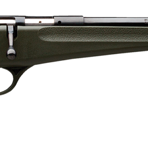 SAV 13790 RASCAL 22LR YTH GREEN