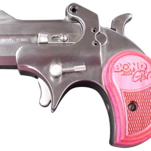 BOND BAM MINI 357/38 2.5 2R PNK