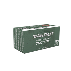 MAGTECH 300BLKA 300BO 115 HPFB 50/20