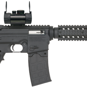 MOSS 37232 715 FTOP 22 ADJ R-DOT 10RD