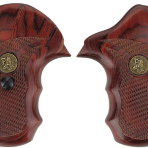 PAC 63000 DLX LAM GRIPS SW J CHK