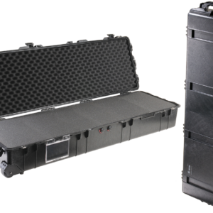 PELICAN 017700-0000-110 54X15X8 WHEEL BLK