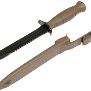 GLK KDO39179 FIELD KNF W/SAW DE RETAIL PKG