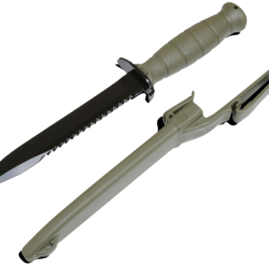 GLK KF039181 FIELD KNF W/SAW BFG RETAIL PKG