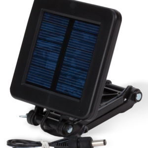 MOU MFHP12349 6-VOLT DELUXE SOLAR PANL
