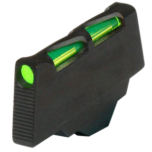 HIVIZ RBLW01 RUGER SBH/BH FS 3/PIPES