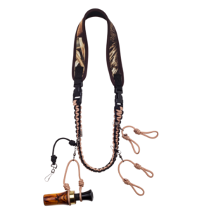 DUCK DNBQL3 CUT EM LANYARD