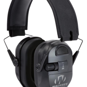 WLKR GWP-XPMB ULTI PWR MUFF BLK