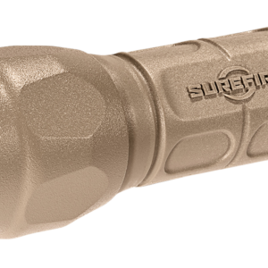 SF G2X-D-TN G2X PRO LED 15/600 LUMENS TAN