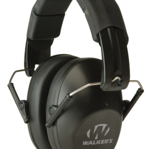 WLKR GWP-FPM1 PROLOW FLD MUFF BLK