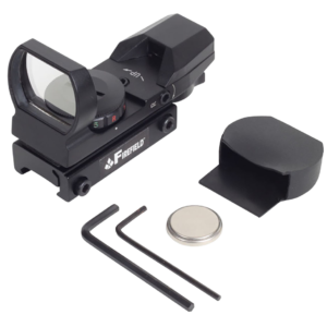 FIREFIELD FF13004 REFLEX SIGHT R&G