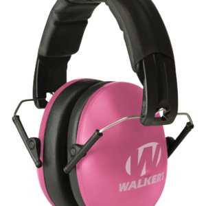 WLKR GWP-YWFM2PNK YTH/WOMEN MUFF PNK