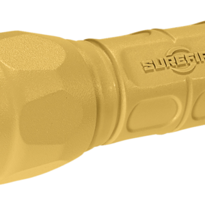 SF G2X-D-YL G2X PRO LED 15/600 LUMENS YELLOW