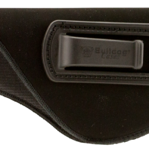 BDOG DIP-3 DLX IWB COMP AUTO HLSTR