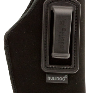 BDOG DIP-7 DLX IWB STD AUTO HLSTR