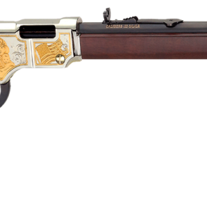 HENRY H004FM GOLDEN BOY FIREMAN 22LR