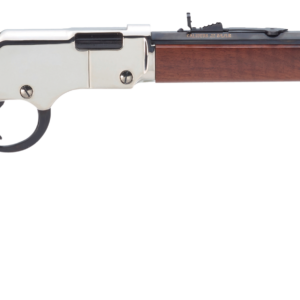 HENRY H004S SILVER BOY 22LR