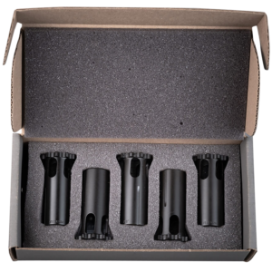 SILENCERCO AC728 PISTON KIT