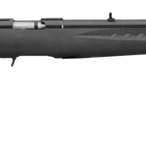 RUG 8301 AMER-RF 22LR 22 BLK/SYN