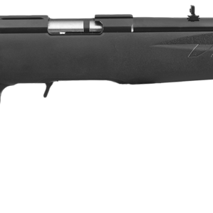 RUG 8303 AMER-RF-C 22LR 18 BLK/SYN