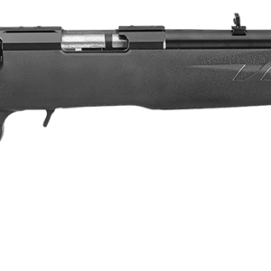 RUG 8323 AMER-RF-C 22WMR 18 BLK/SYN