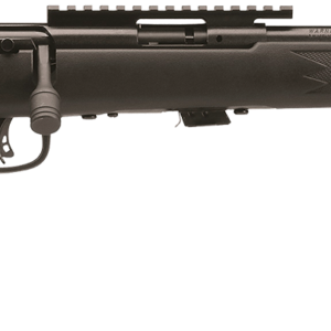 SAV 93207 93FVSR 22WMR HB TB RAIL