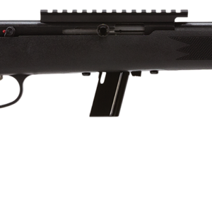 SAV 45110 64FVSR 22LR HB TB RAIL