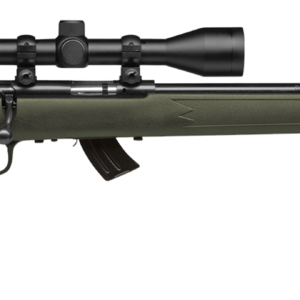 SAV 26721 MKII XP OD 22LR W/SCP