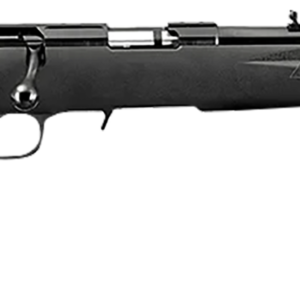 RUG 8305 AMER-RF 22LR TB 18 BLK/SYN