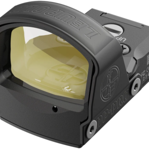 LEU*119688 D-POINT PRO REFLEX SIGHT 2.5 MOA