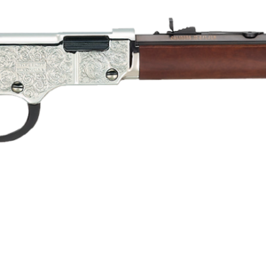 HENRY H004SEM SILVER EAGLE 22WMR