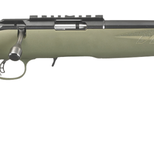 RUG 8334 AMER-RFTP 22LR 18 ODG