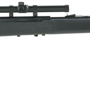 SAV 40061 64FLXP 22LR LH W/SCOPE