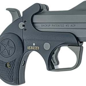 BOND BABU BACKUP 45A 2.5 2R BLK