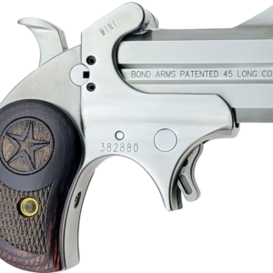 BOND BAM MINI 45C 2.5 2R STST