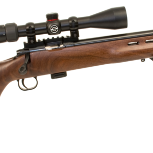 CRICK KSA20030 22LR VARMINT PACKG 20 7R WAL