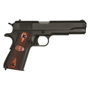 1911 GI SPEC BKO WD GRP US LGO