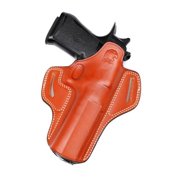 DESERT EAGLE BELT HOLSTER LEAT