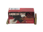 FEDERAL 5.7x28mm 40gr FMJ 50RD