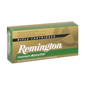 REM 270 130GR ACCUTIP BT
